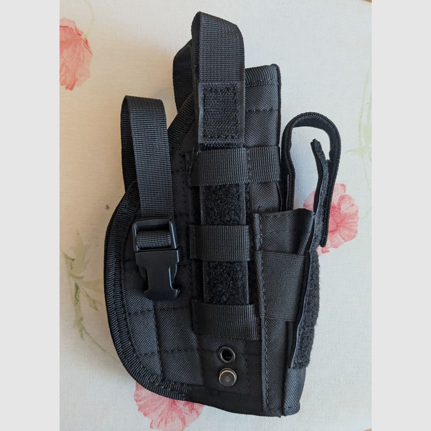 Pistolen Holster 2 x