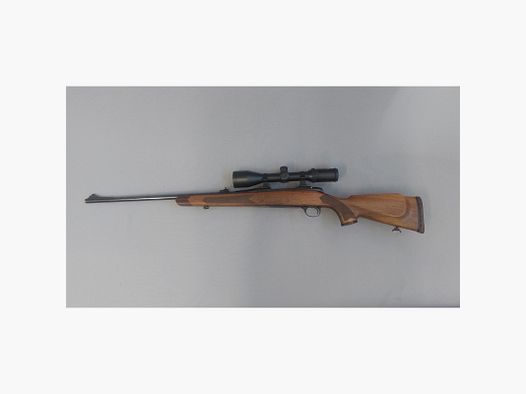 BSA Carabine à un coup à bascule .308Win