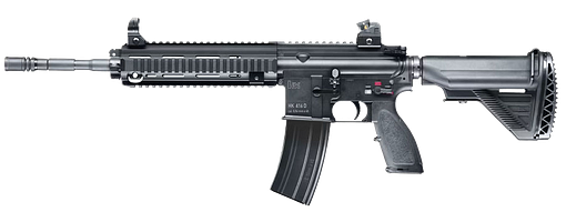 Umarex Heckler & Koch HK 416