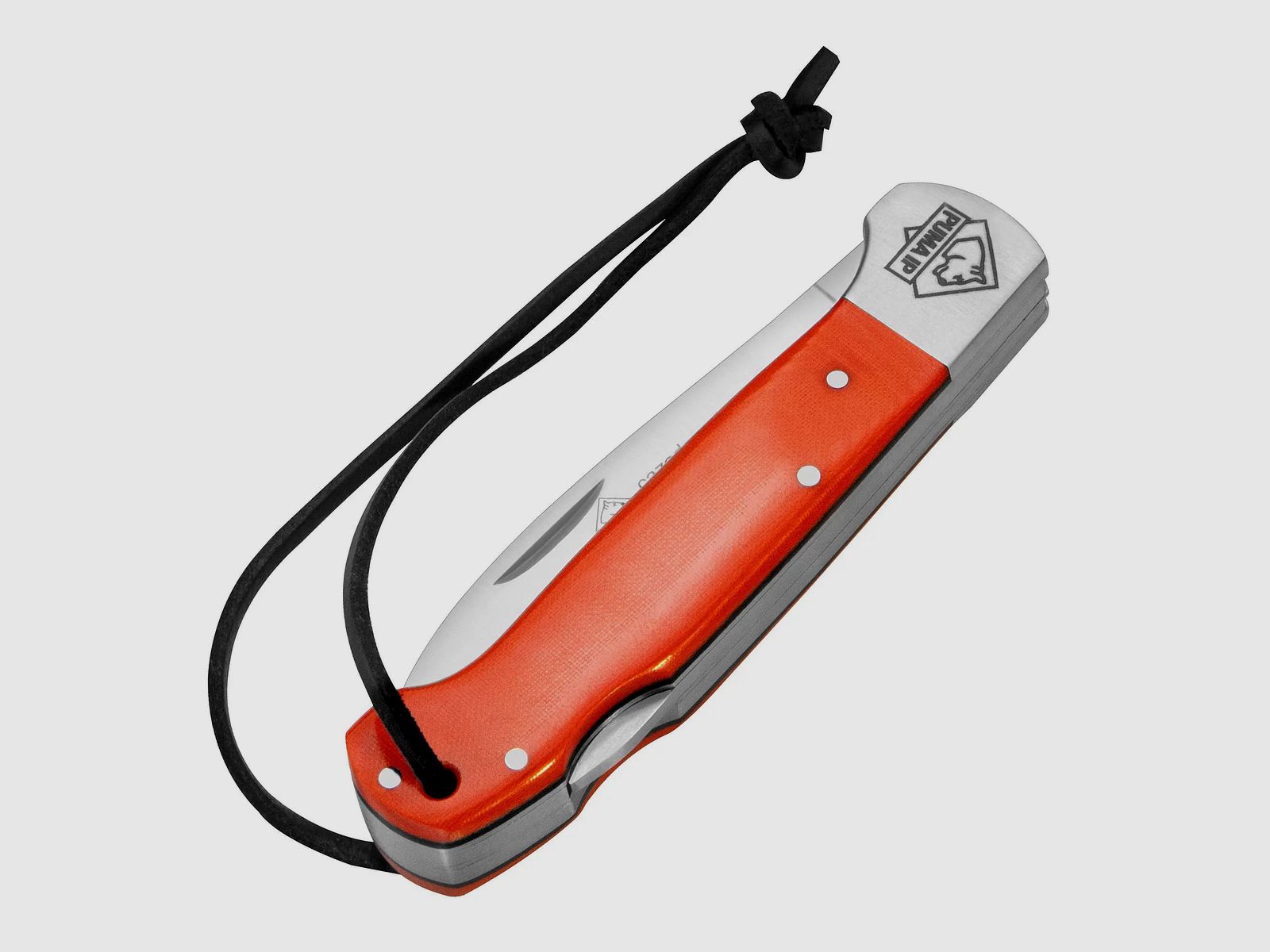 PUMA IP cazador micarta