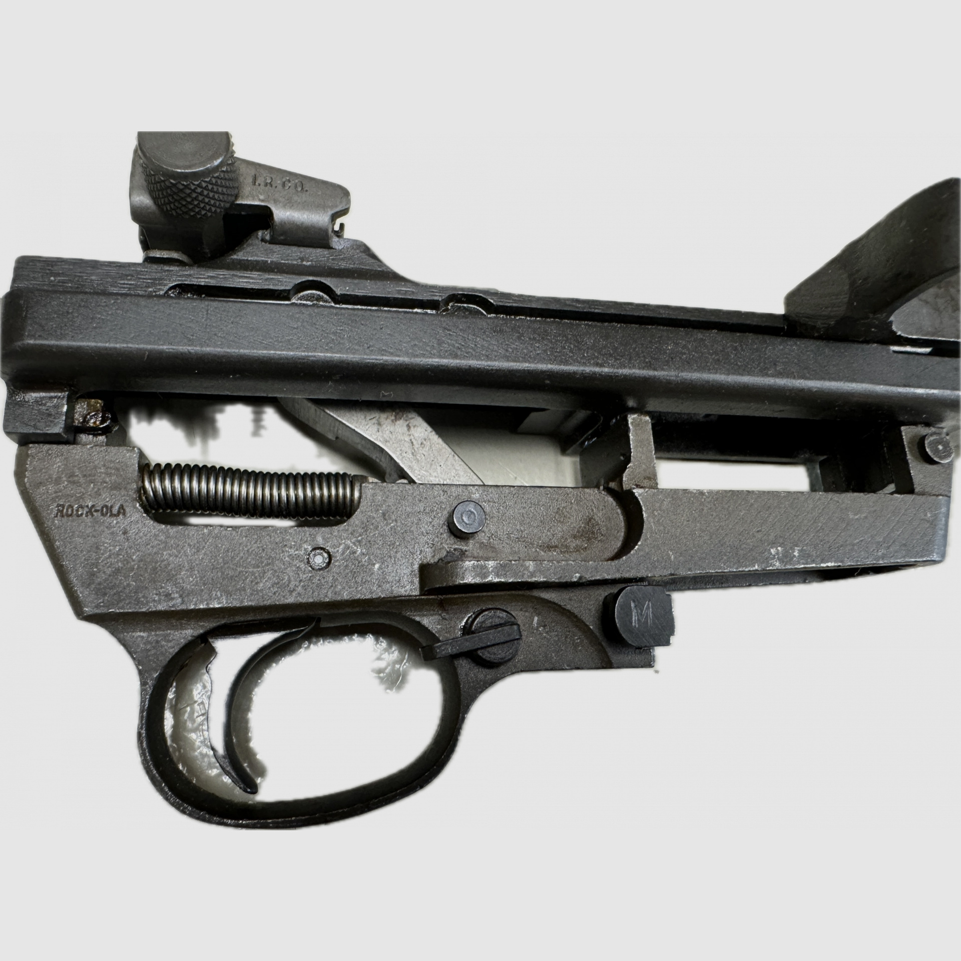 US Karabiner 30 M1 Rock-Ola