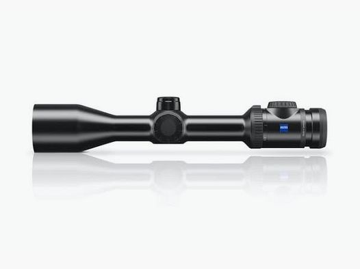 ZEISS Zielfernrohr mit Leuchtabsehen 1,8-14x50 V8 (30mm) Abs. 60