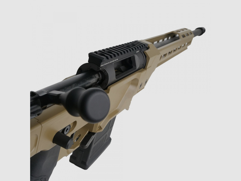 DANIEL DEFENSE DELTA 5 PRO 24" COYOTE 6,5 Creedmoor