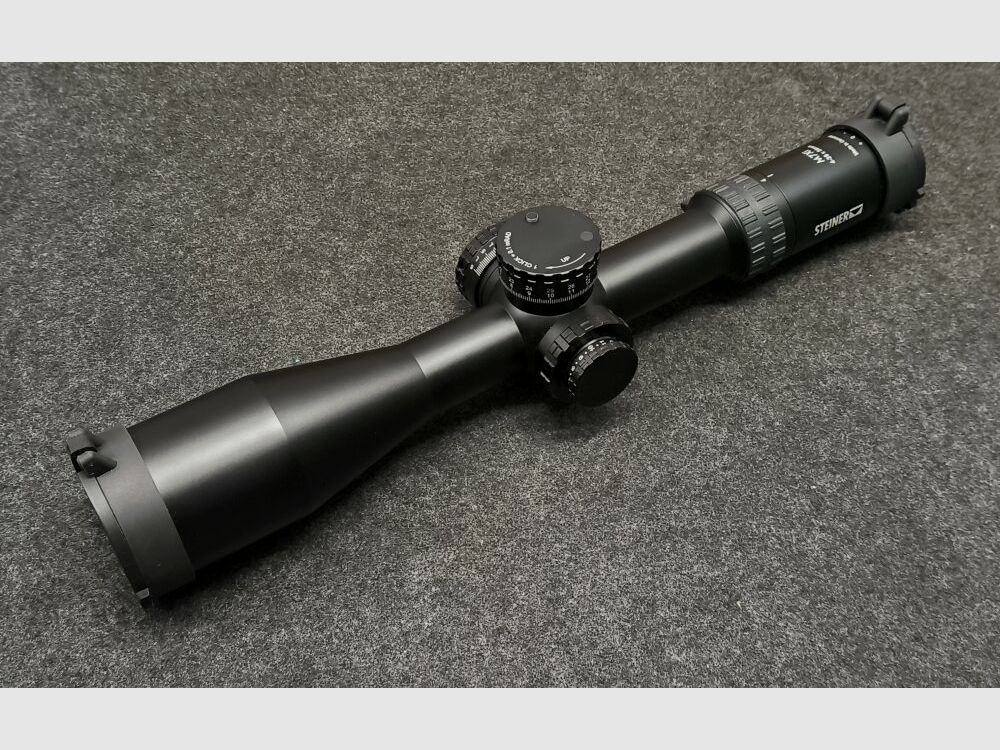 Steiner	 M7Xi 4-28x56