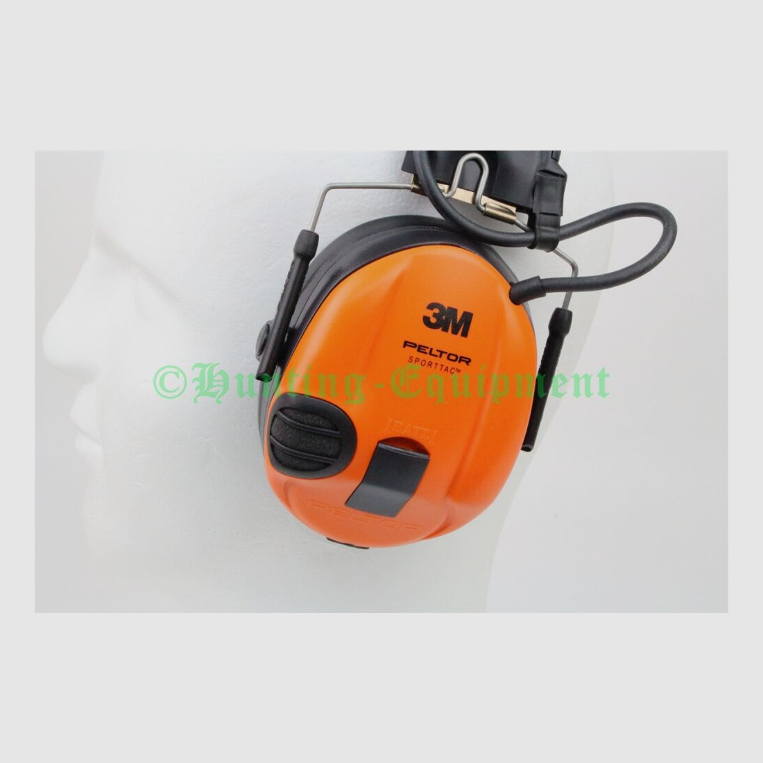 Peltor Sporttac Caccia
