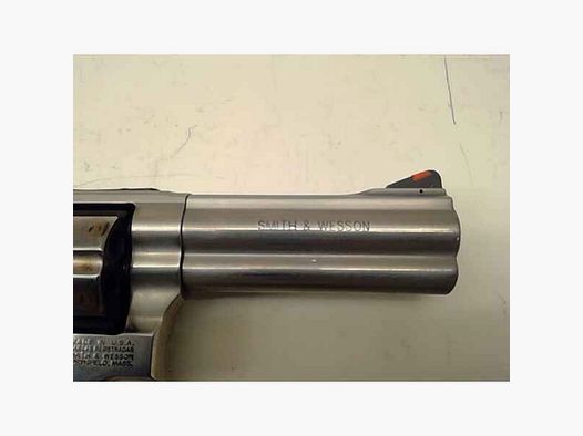 Revolver Smith&Wesson 686-6 Kal.357Mag. gebraucht