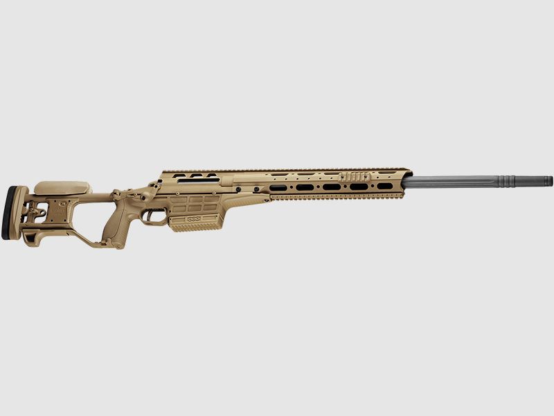 Sako Präzisionsgewehr TRG M10