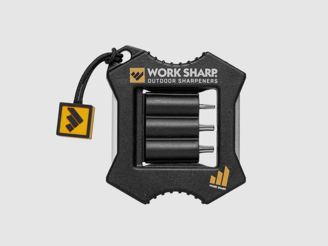 Work Sharp Micro+Messerschlüssel-Set, Bild 1 von 2