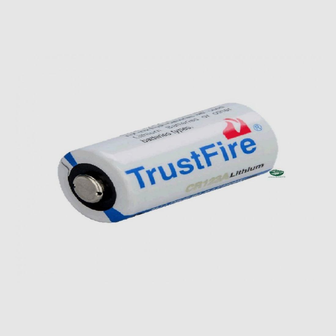 TRUSTFIRE Batteria KA123