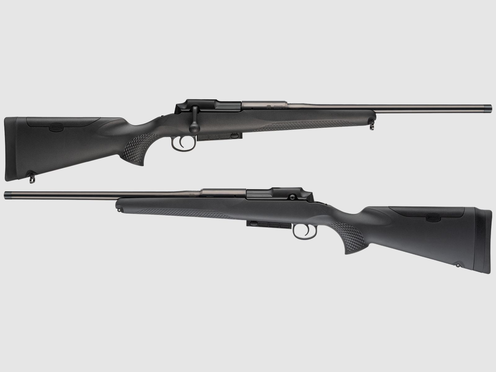 Mauser 25 Extreme Kal. .308 Win.