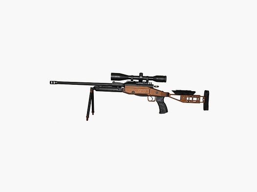 Wyss – fusil de chasse SR31