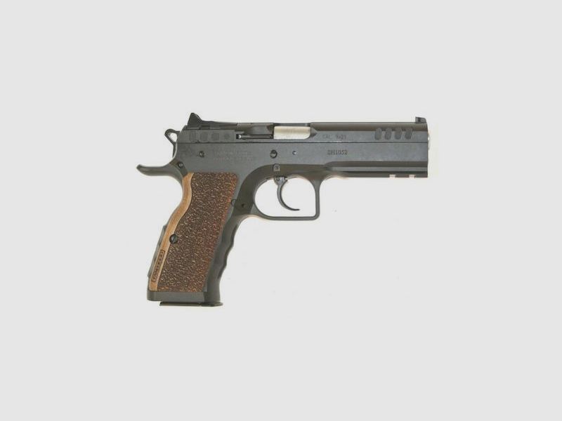 Tanfoglio Stock I