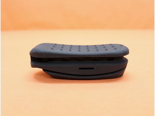 UTG - Leapers Kalashnikov AKM Butt Pad UTG (RB-K7BTP01) Model 47 Elastomer black/ Stock Extension