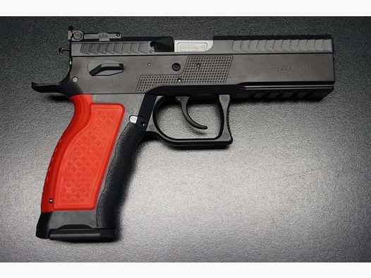 Phoenix Predator DA SA Swiss