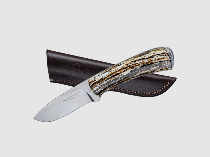 J.P. SAUER & SOHN Jahresmesser 2024 Oshipa Exklusives Jahresmesser 2024