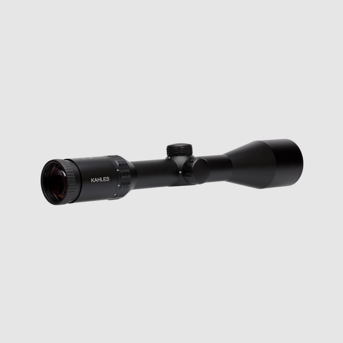 Kahles Helia 2-10x50i, ohne Schiene
