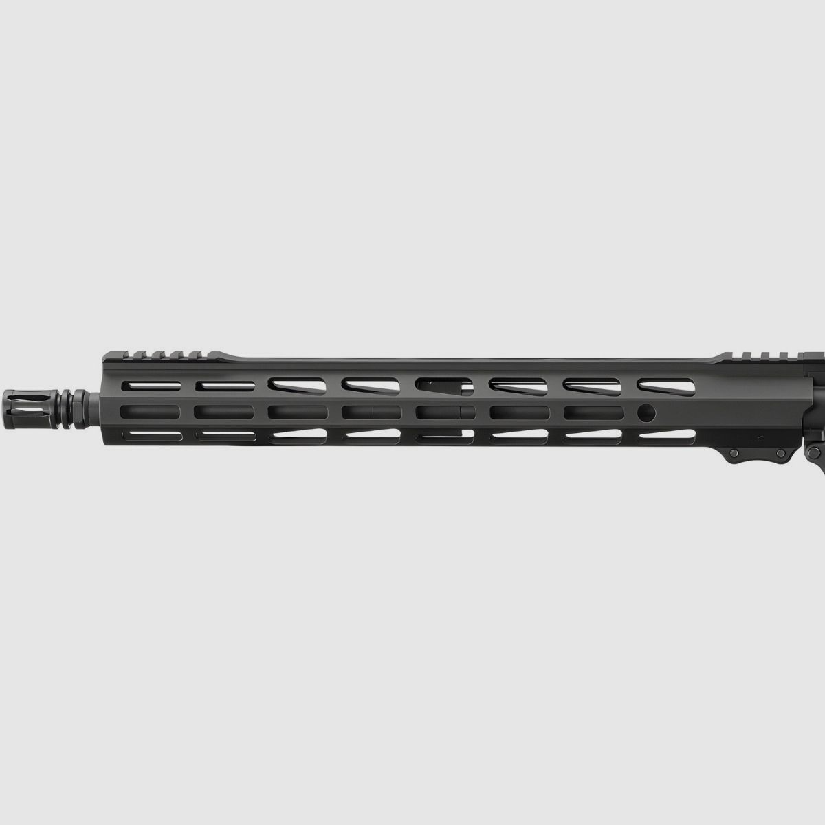 Ruger Harrier 16,1" - A2 - Black - 28601, zdjęcie 13 z 15