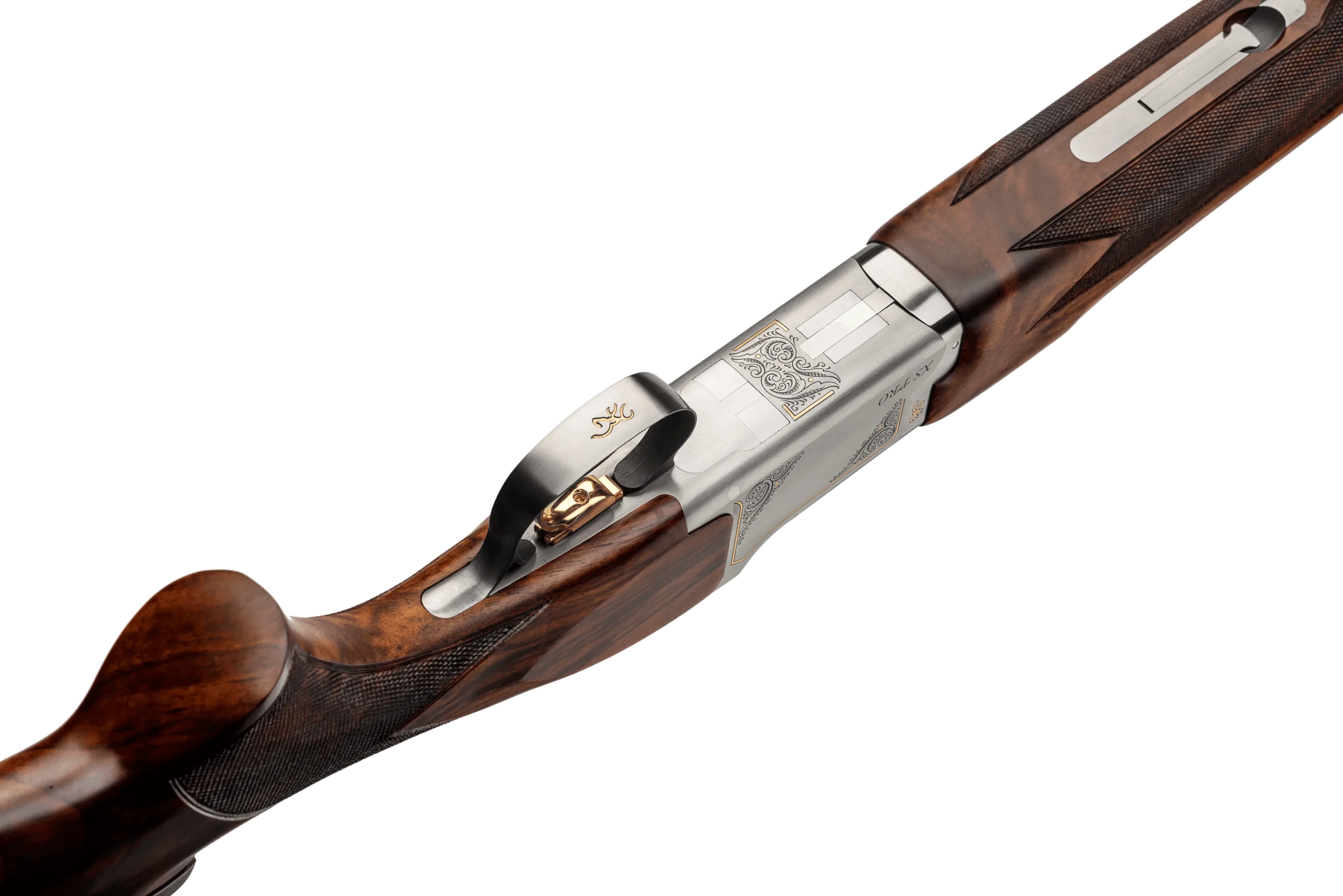 Browning ULTRA XS PRO ADJUSTABLE 12M – 813-32, image 4 of 4