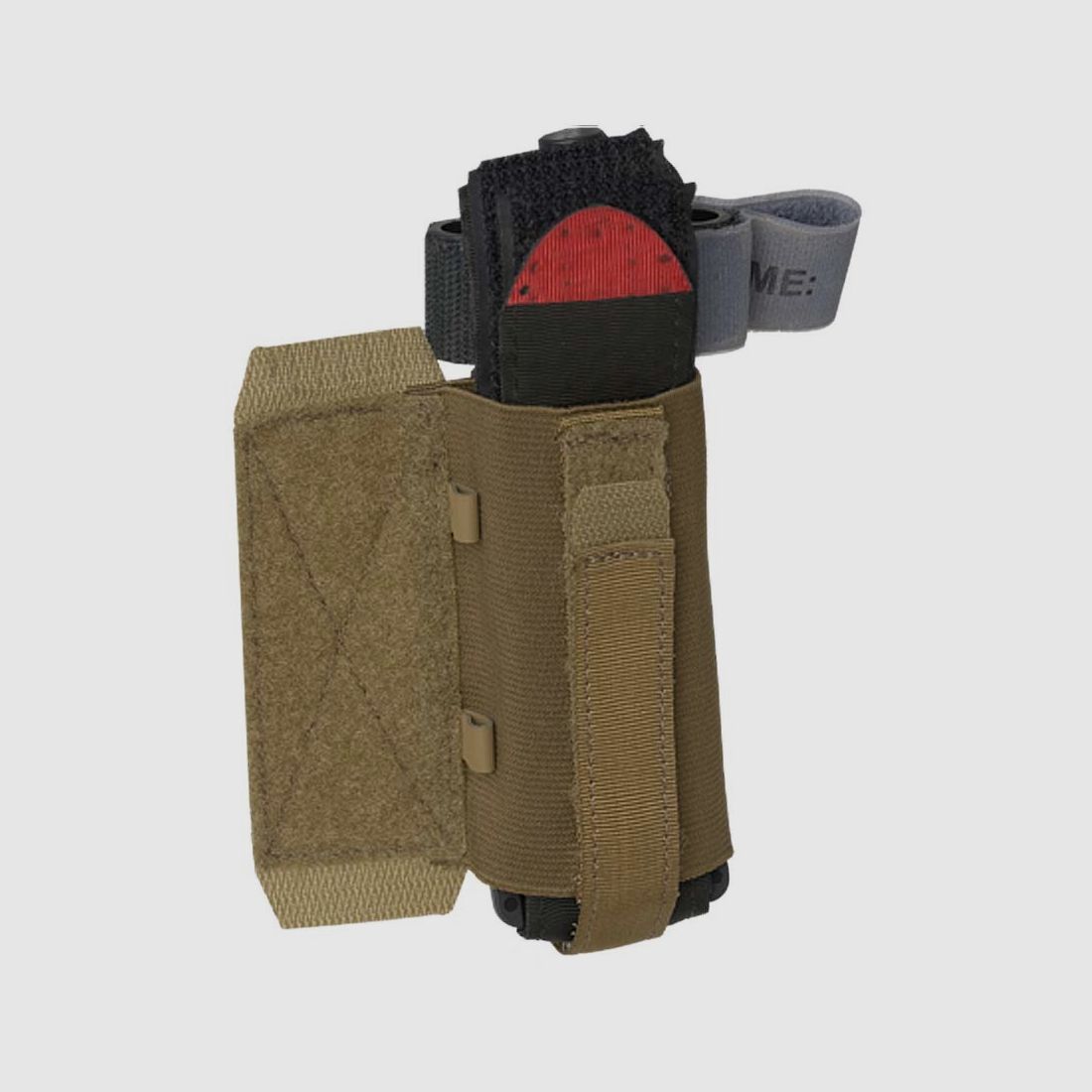 HELIKON-TEX GUARDIAN UNIVERSAL POUCH SCHWARZ