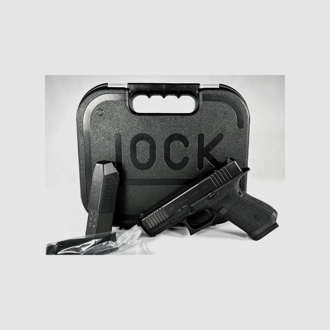 GLOCK 19 Gen6 OR