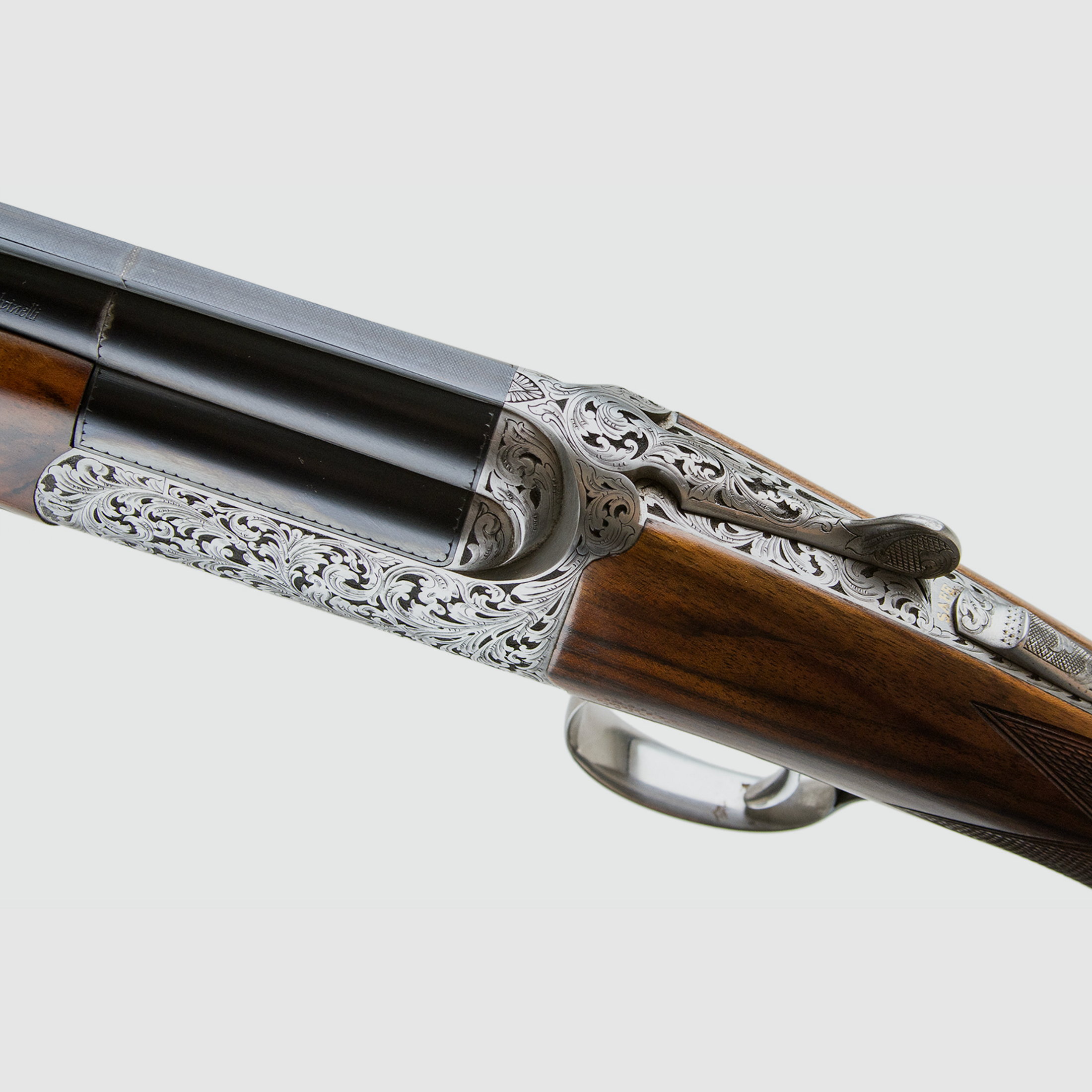 Famars Excalibur BLX cal. 12, immagine 7 di 14