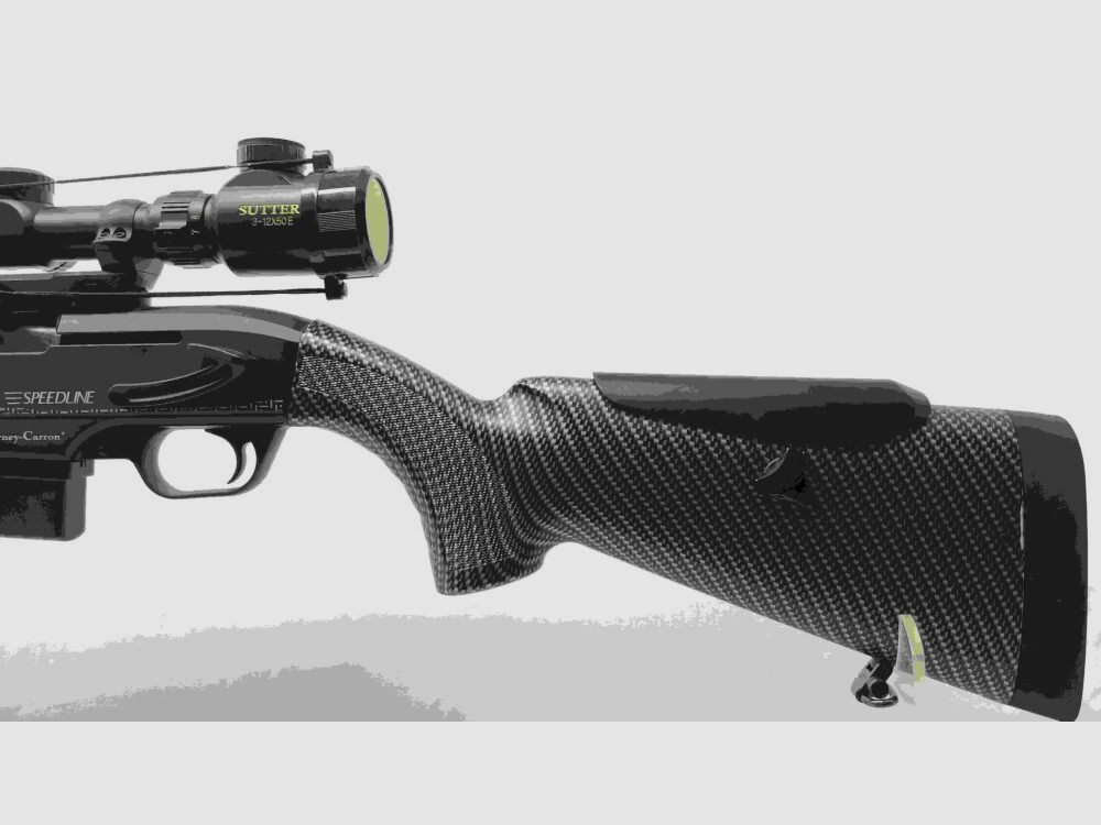 Verney Carron Speedline .30-06 mit ERA SOB3D-Schalldämpfer