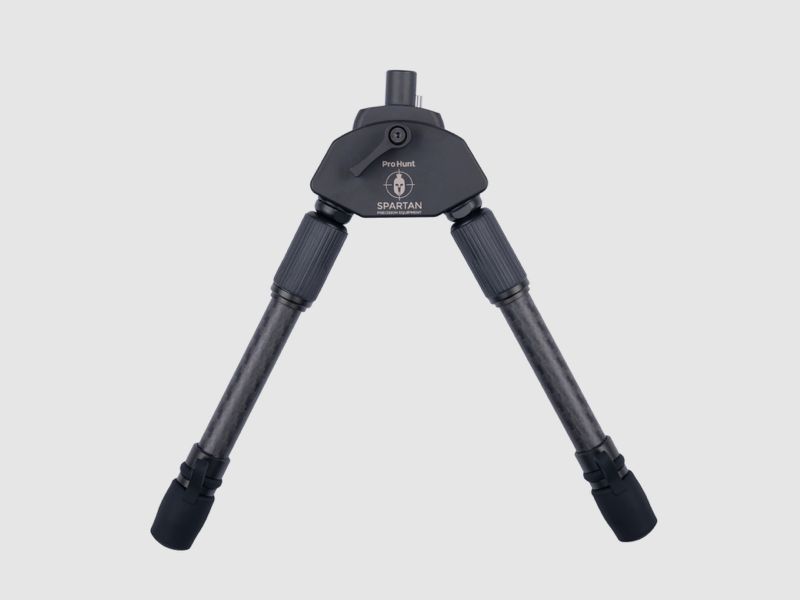 Spartan 2003 Javelin ProHunt Bipod Standard