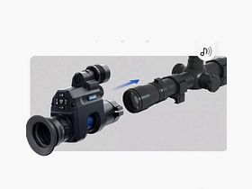 Dispositivo di visione notturna PARD NV007A