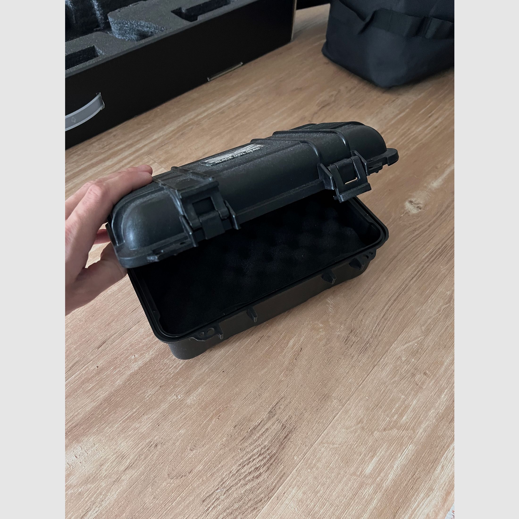 Airsoft Starterset specna Arms SA-H20 Edge 2.0 S-AEG
