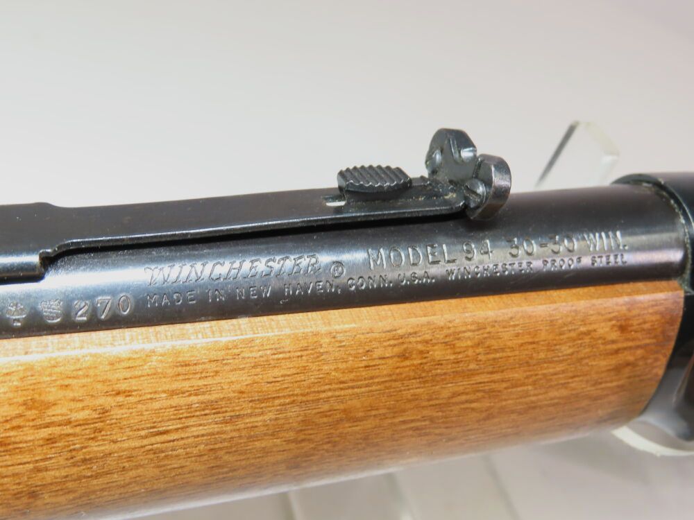 Winchester 94