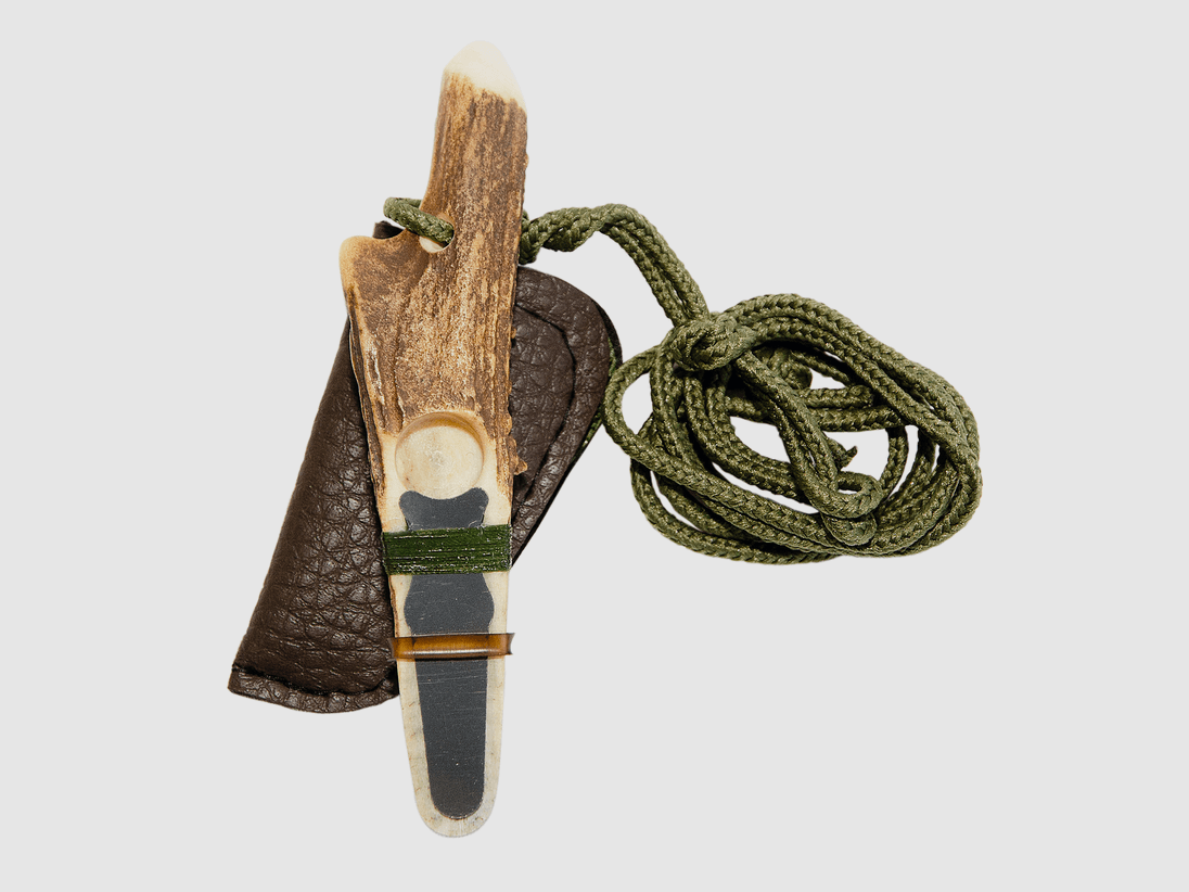 Rottumtaler Rehblatter Gabel