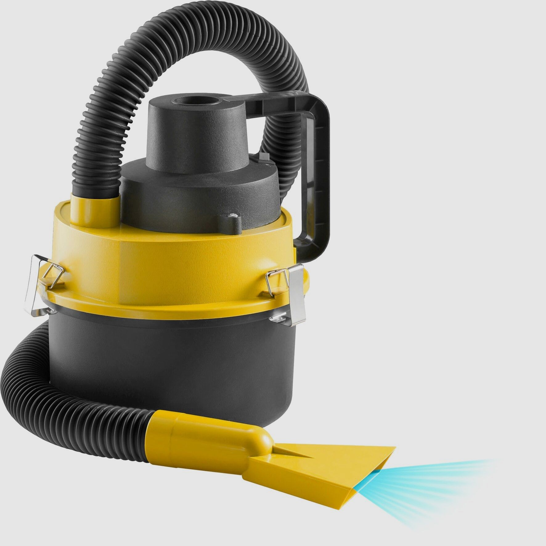 Wet and Dry Vacuum Cleaner, image 8 of 8