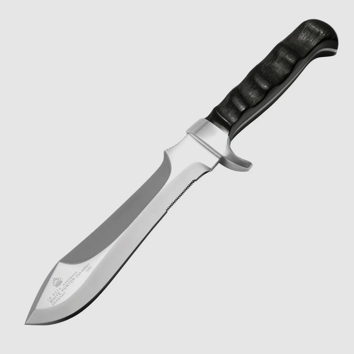 PUMA white hunter oryx edition