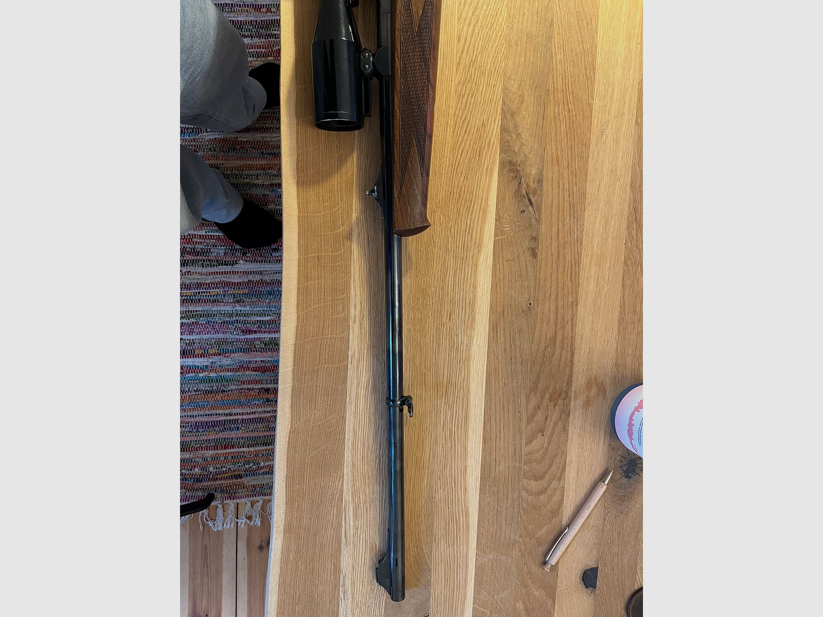 Blaser SR 850 / 88