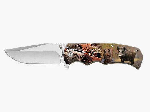 Klappmesser Albainox Sanglier