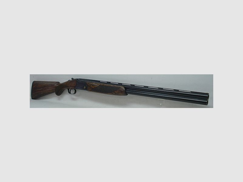 Sauer Bockdoppelflinte Apollon - 12/76, LL= 71 cm