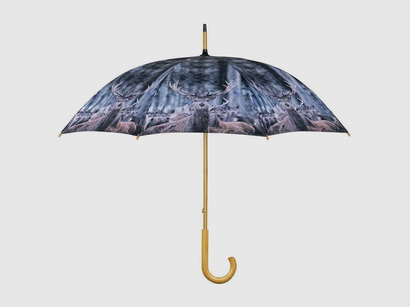 LivingActive Umbrella Winter Deer