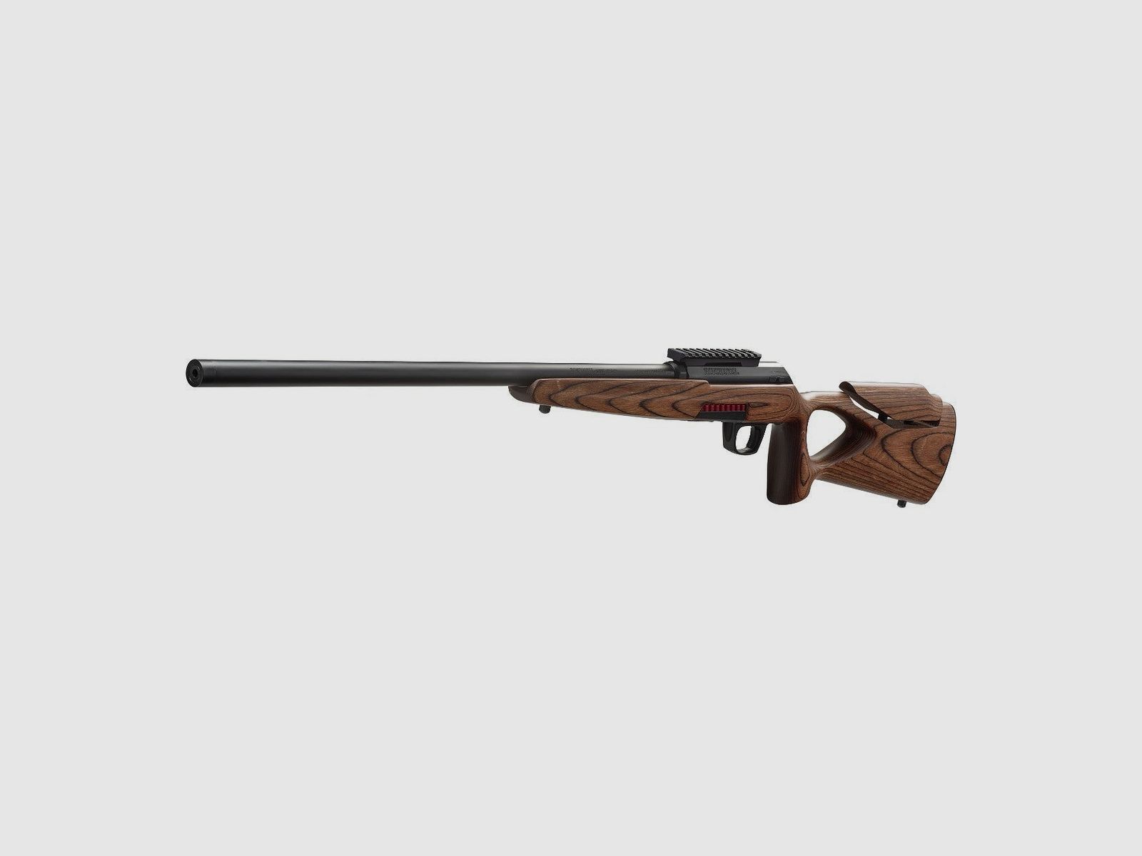 Winchester XPERT THUMBHOLE carabina a ripetizione 17HMR 22'', immagine 4 di 8