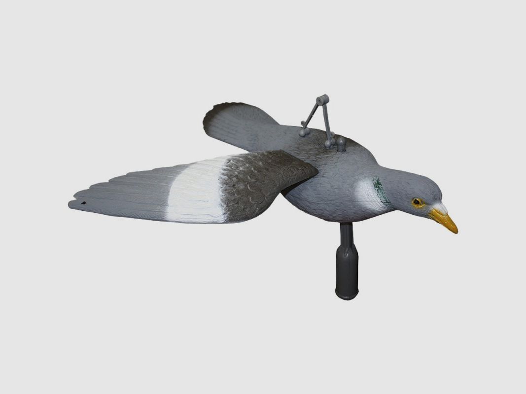 SPORTPLAST Flying Wood Pigeon FL210FB, image 1 of 3