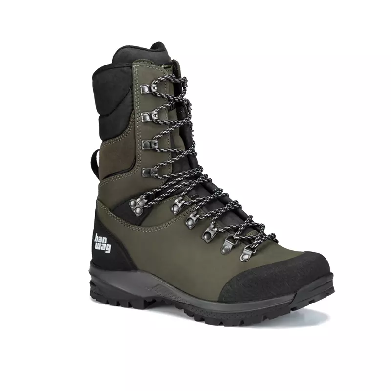 Bottes Hanwag Kalixfors SF Extra Lady GTX (sepia/asphalte), image 1 sur 6