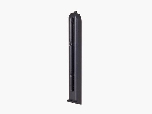 Swiss Arms P84 / P92 Magazin 20 Schuss 4,5mm BB - Druckluft Co2 Non BlowBack