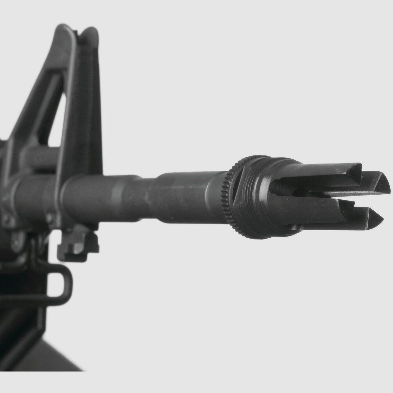 ASE UTRA CACHE FLAMME BORELOCK HIPER .7.62/308W M15X1 HK417, G3 AU756, image 3 sur 3