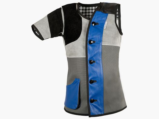 Shooting jacket Champion support