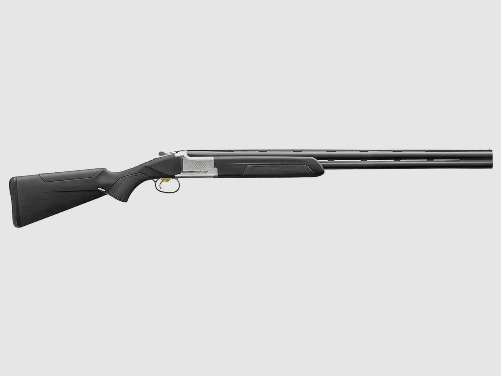 Browning B525 Composite Adjustable Bockdoppelflinte 12/76 81cm