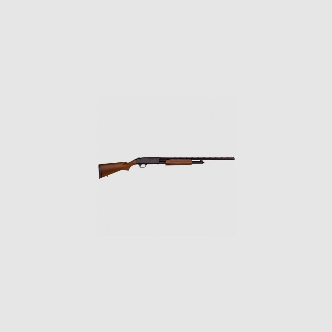 Pump-action shotgun MOSSBERG 500 Hunting Field - 20/76, image 1 of 4