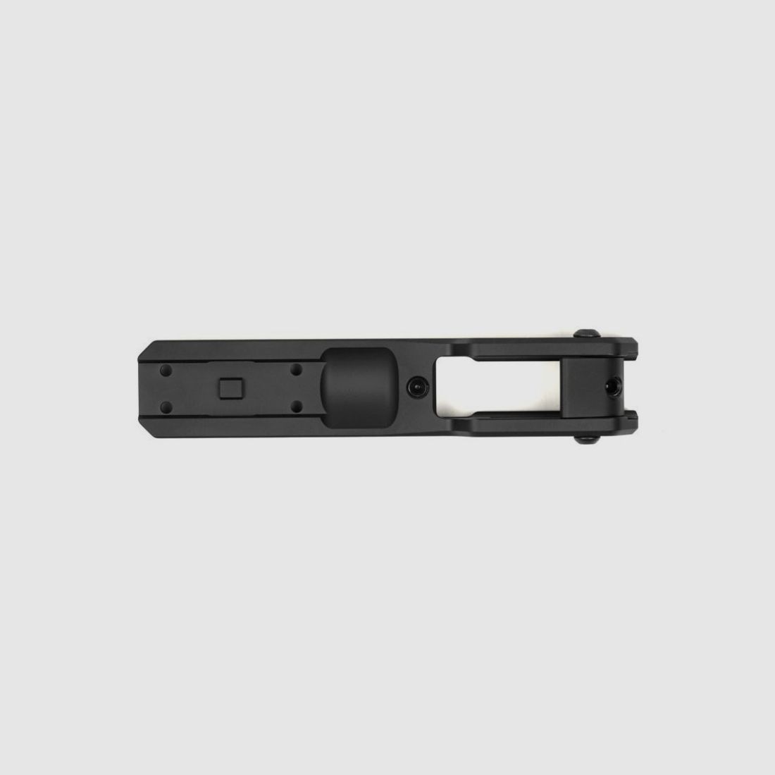 Montage für die Kimme AKS-74U Aimpoint Micro, Bild 2 von 6