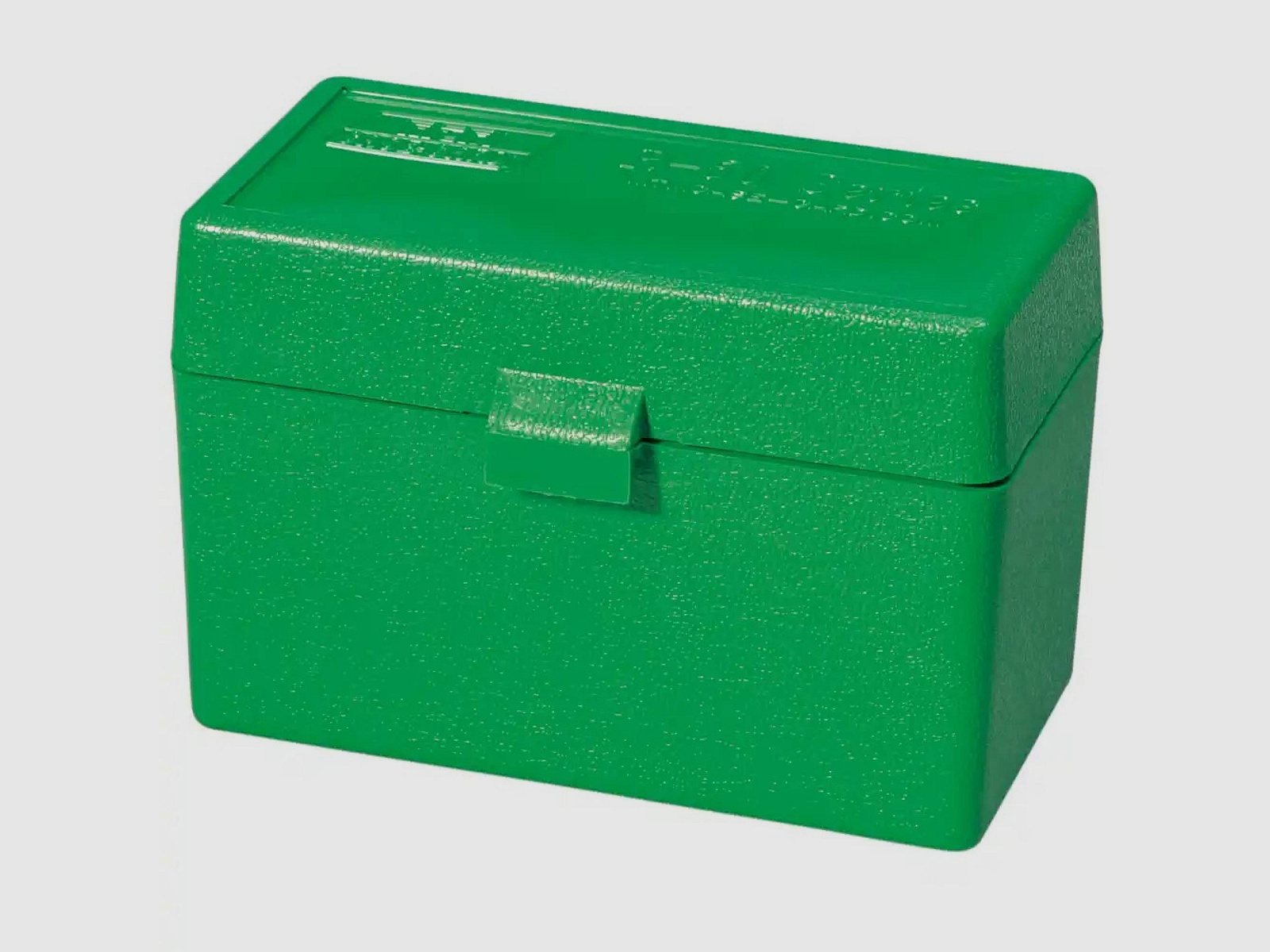 MTM Patronenbox 50 Patronen RM-50