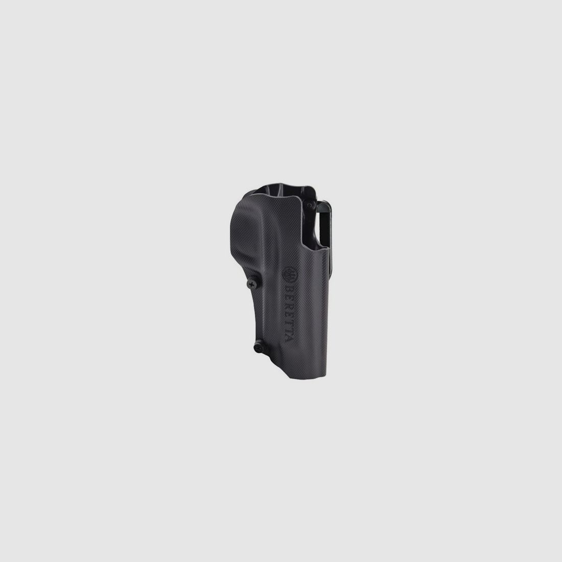 BERETTA FONDINA CIVILIAN MOD 92FS BRIGADIER CINTURÓN Y PAD