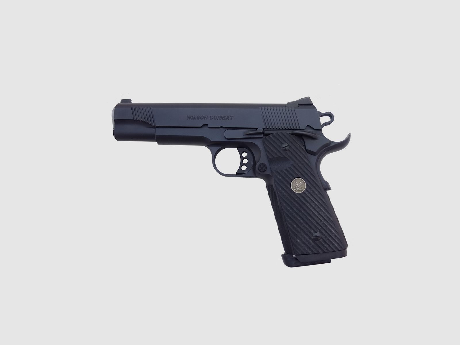 Wilson Combat Elite, image 2 sur 2