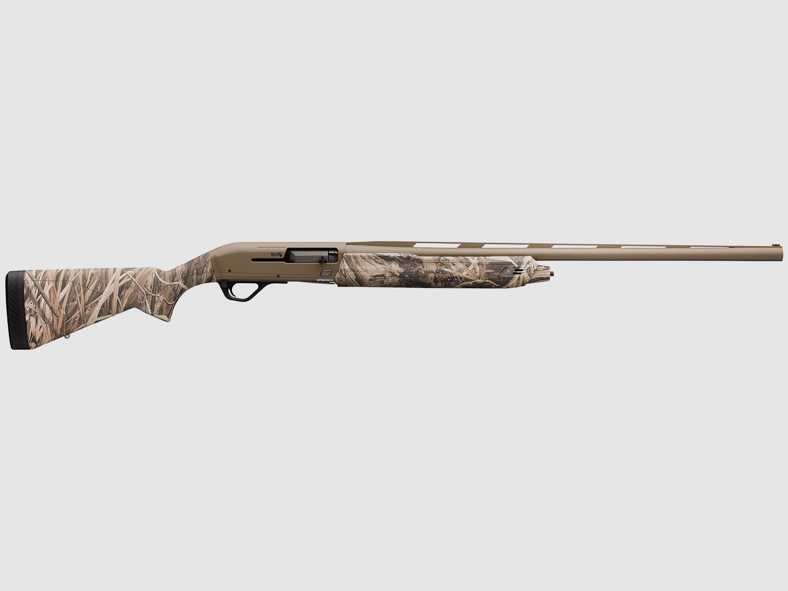 WINCHESTER SX4 Hybrid Waterfowl MOSGH 12M 3.5 Selbstladeflinte 12/89 - Lauflänge 71cm